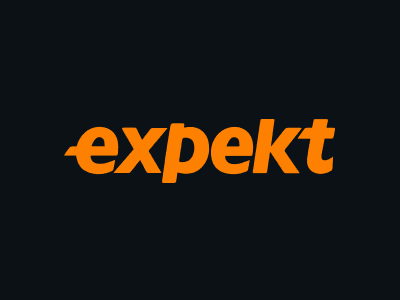 Expekt logo