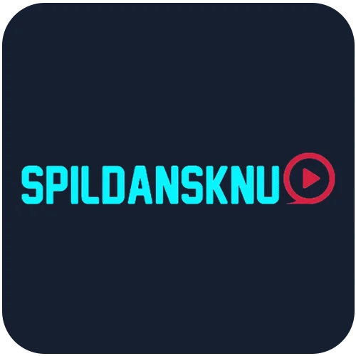 SpilDanskNu logo