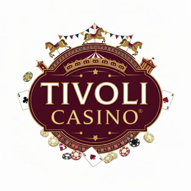 Tivoli Casino logo